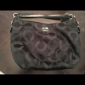 🚫SOLD🚫 Coach purse